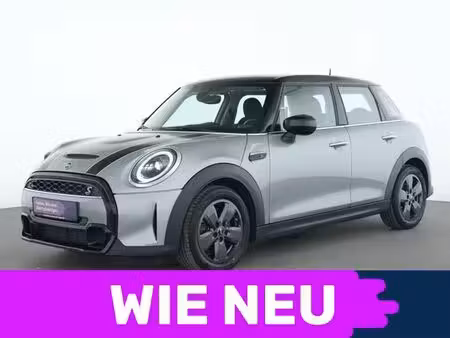 Mini Mini Cooper S 2.0 178 Essential