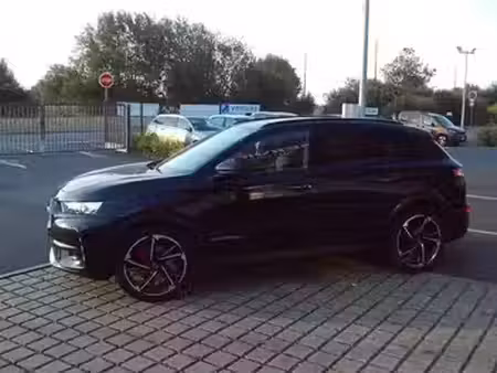 DS 7 E Tense 1.6 300 4x4