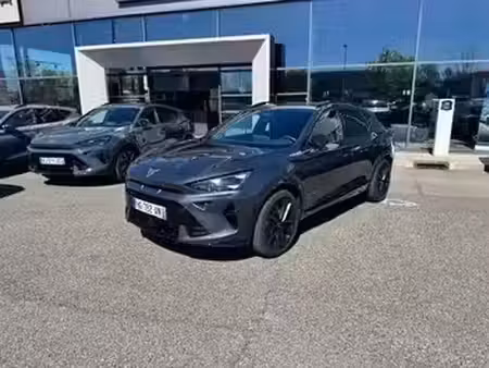 Cupra Formentor 1.5