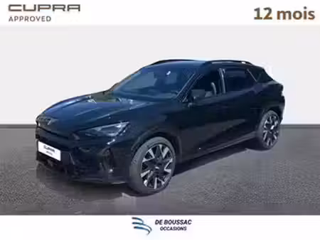 Cupra Formentor VZ 1.5 272
