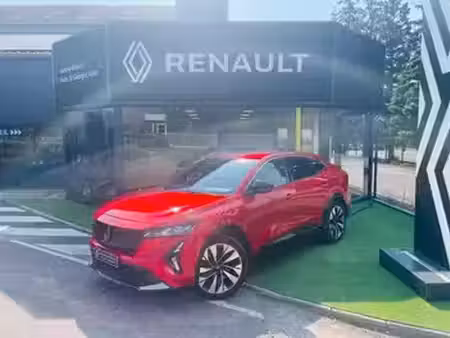 Renault Rafale E-Tech 1.2 200 Techno