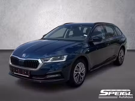 Škoda Octavia 1.5 FSI 150