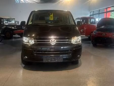 Volkswagen Transporter T5 2.0 Confortline
