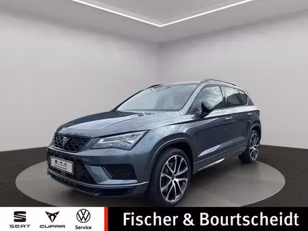 Cupra Ateca 2.0 TSI 300