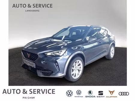 Cupra Formentor 1.5 TSI 150