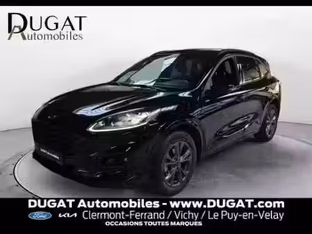 Ford Kuga 2.5 225 ST Line X