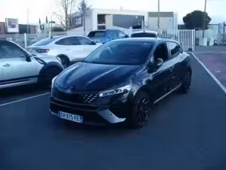 Renault Clio E-Tech 1.6 145 Esprit Alpine