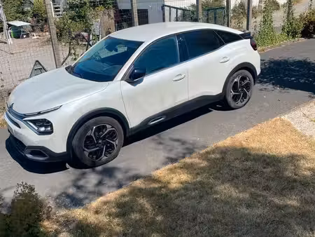 Citroën C4 1.5 HDi 130