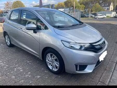Honda Jazz 1.3 Vtec 102 Trend