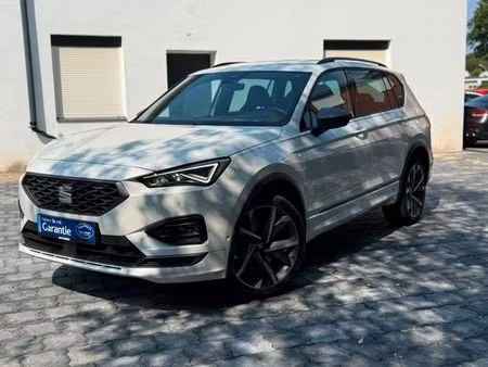 Seat Tarraco 1.5 TSI 150 FR