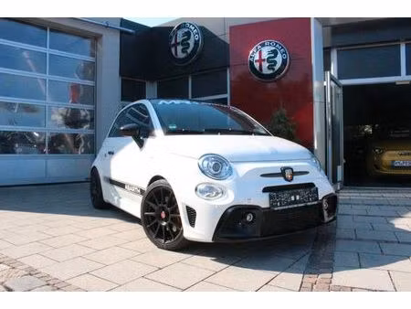 Abarth 500 1.4