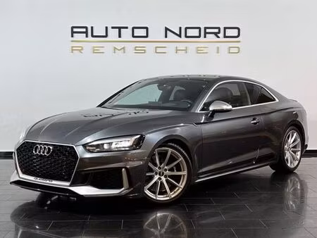 Audi A5 RS5 V6 2.9 TFSI 450 quattro