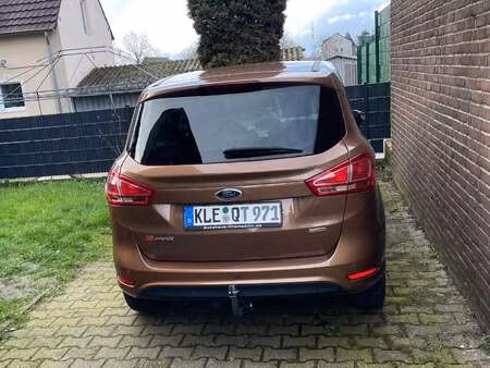 Ford B-max 1.0 SCTi 125 Individual
