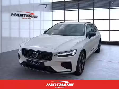Volvo V60 T6 2.0 253 Plus 4x4