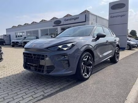 Cupra Terramar 1.5 150