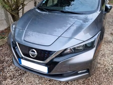 Nissan Leaf 217