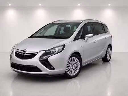 Opel Zafira 1.4 140 Edition