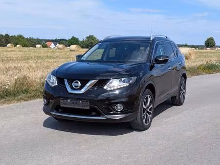 Nissan X-Trail 1.6 dCi 130 Acenta 4x4
