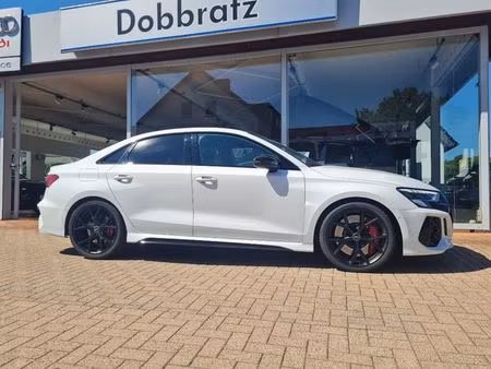 Audi A3 RS3 2.5 TFSI 400 quattro