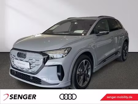 Audi Q4 e-tron 45 299 quattro