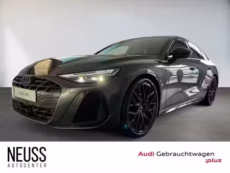 Audi A6 2.0 TDI 299 S line quattro