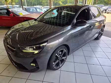 Opel Corsa 1.2 GS Line