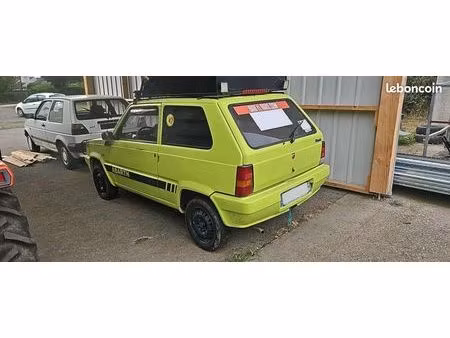 Fiat Panda 0.9 39