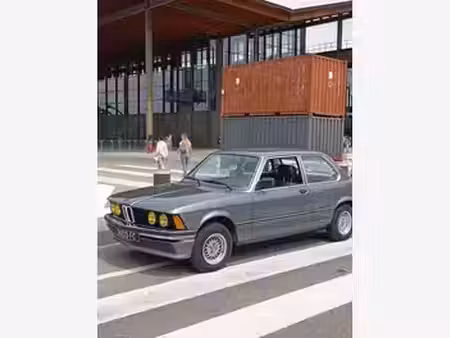 BMW Série 3 318i