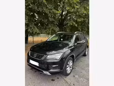 Seat Ateca 1.5 TSI 150 Style
