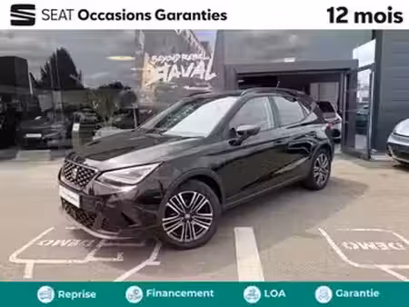 Seat Arona 1.0 TSI 95 Copa