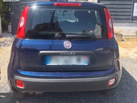 Fiat Panda 1.2 69