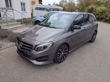 Mercedes-Benz Classe B B 180