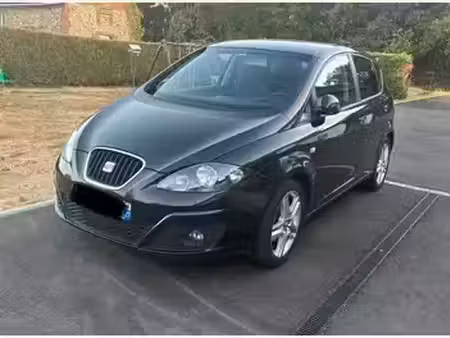 Seat Altea 2.0 TDI 140