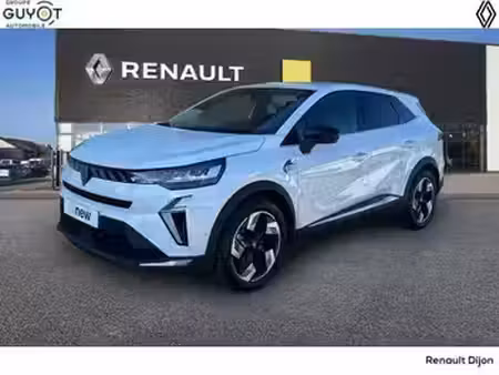 Renault Symbioz E-Tech 1.8 160 Techno
