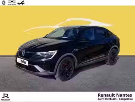 Renault Clio 1.6 145 RS Line