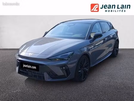 Cupra Leon 1.5 TSI 150