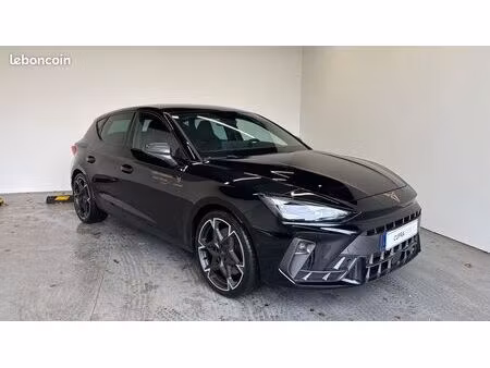 Cupra Leon 1.5 272