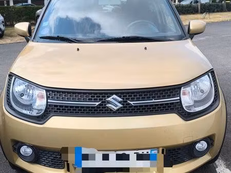 Suzuki Ignis 1.2 90