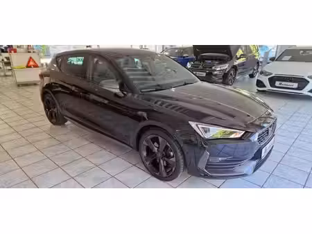 Cupra Leon 2.0