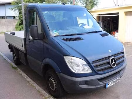 Mercedes-Benz Sprinter 213 2.1 CDI 129