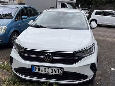 Volkswagen Taigo 1.0 TSI 95 Life