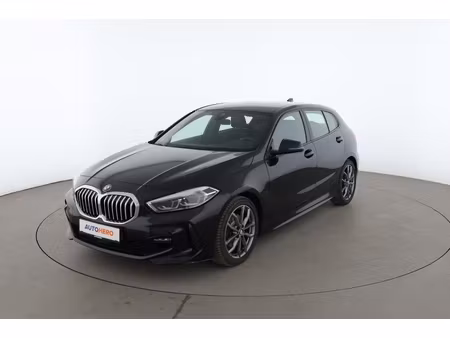 BMW Série 1 118i 1.5 140