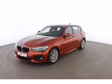 BMW Série 1 120i 2.0