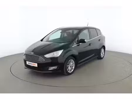 Ford C-max 1.0 EcoBoost 125 SE