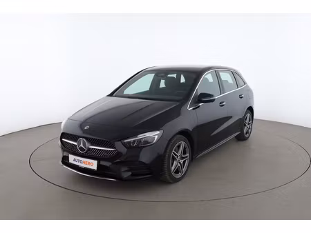 Mercedes-Benz Classe B B 250e