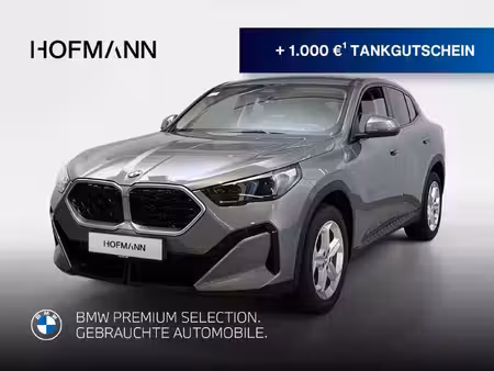 BMW X2 18d 2.0 150 sDrive