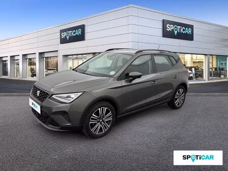 Seat Arona 1.0 TSI 95 Copa