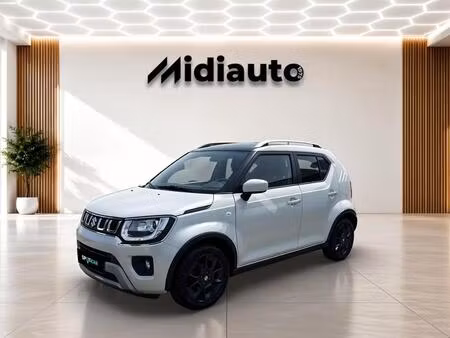 Suzuki Ignis 1.2 83 Privilège