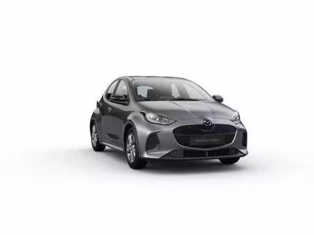 Mazda Mazda2 1.5 116 Exclusive Line