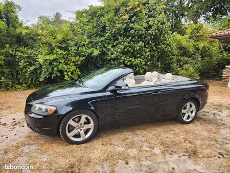 Volvo C70 Cabriolet 2.0 136
